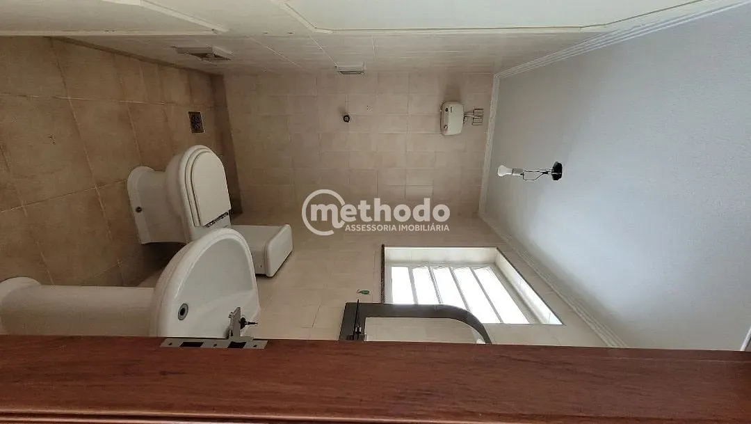 Casa, 4 quartos, 500 m² - Foto 27