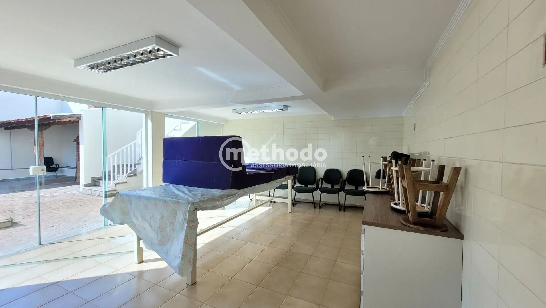 Casa, 4 quartos, 500 m² - Foto 19