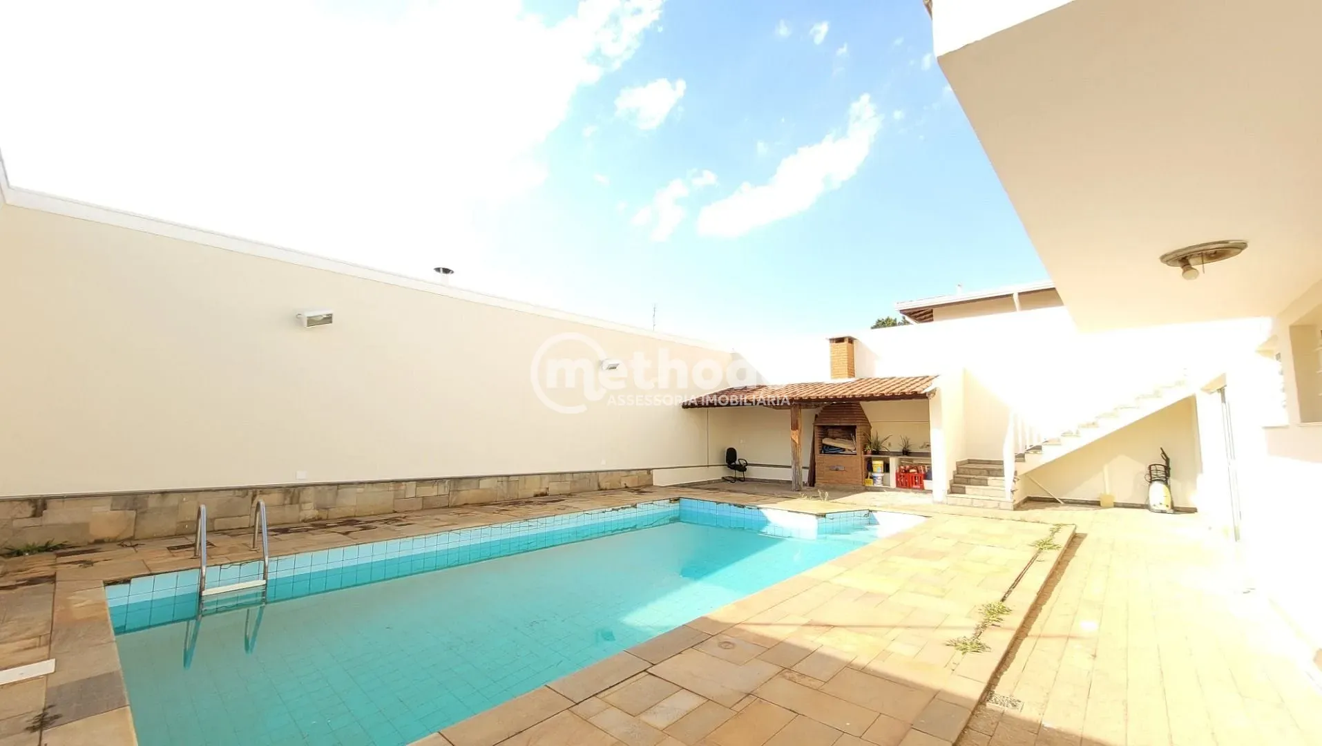 Casa, 4 quartos, 500 m² - Foto 31