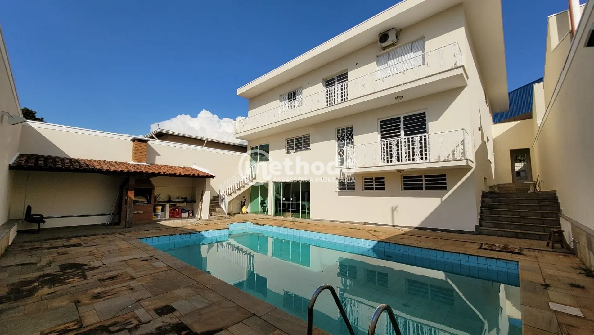 Casa, 4 quartos, 500 m² - Foto 30