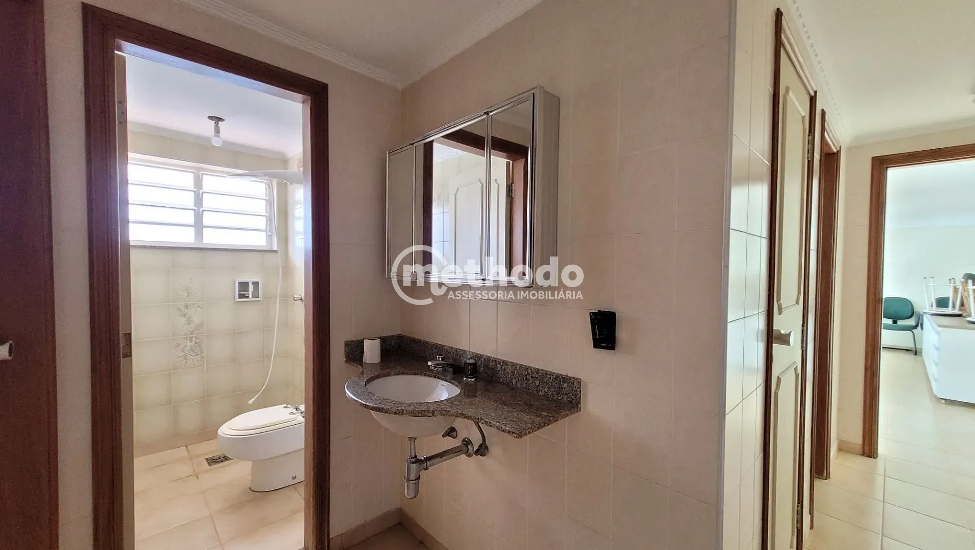 Casa, 4 quartos, 500 m² - Foto 29