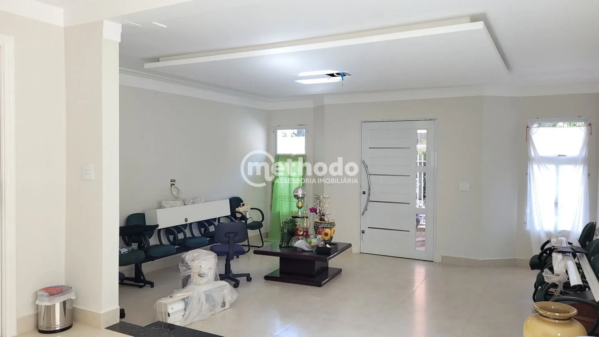 Casa, 4 quartos, 500 m² - Foto 3