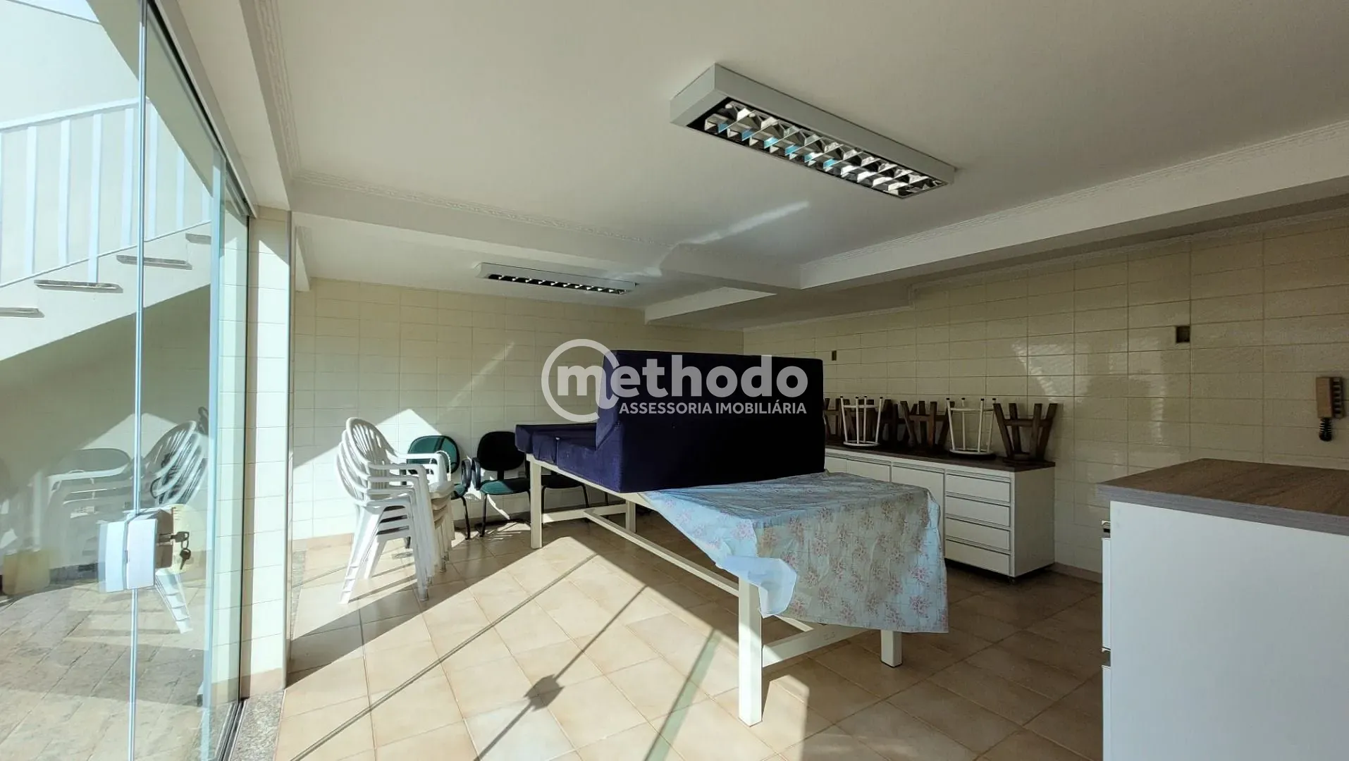 Casa, 4 quartos, 500 m² - Foto 17