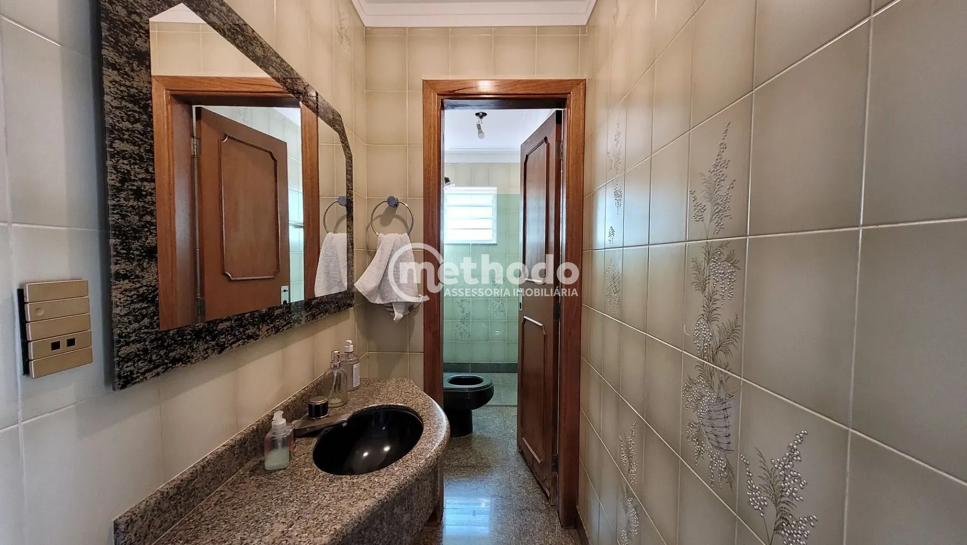 Casa, 4 quartos, 500 m² - Foto 8