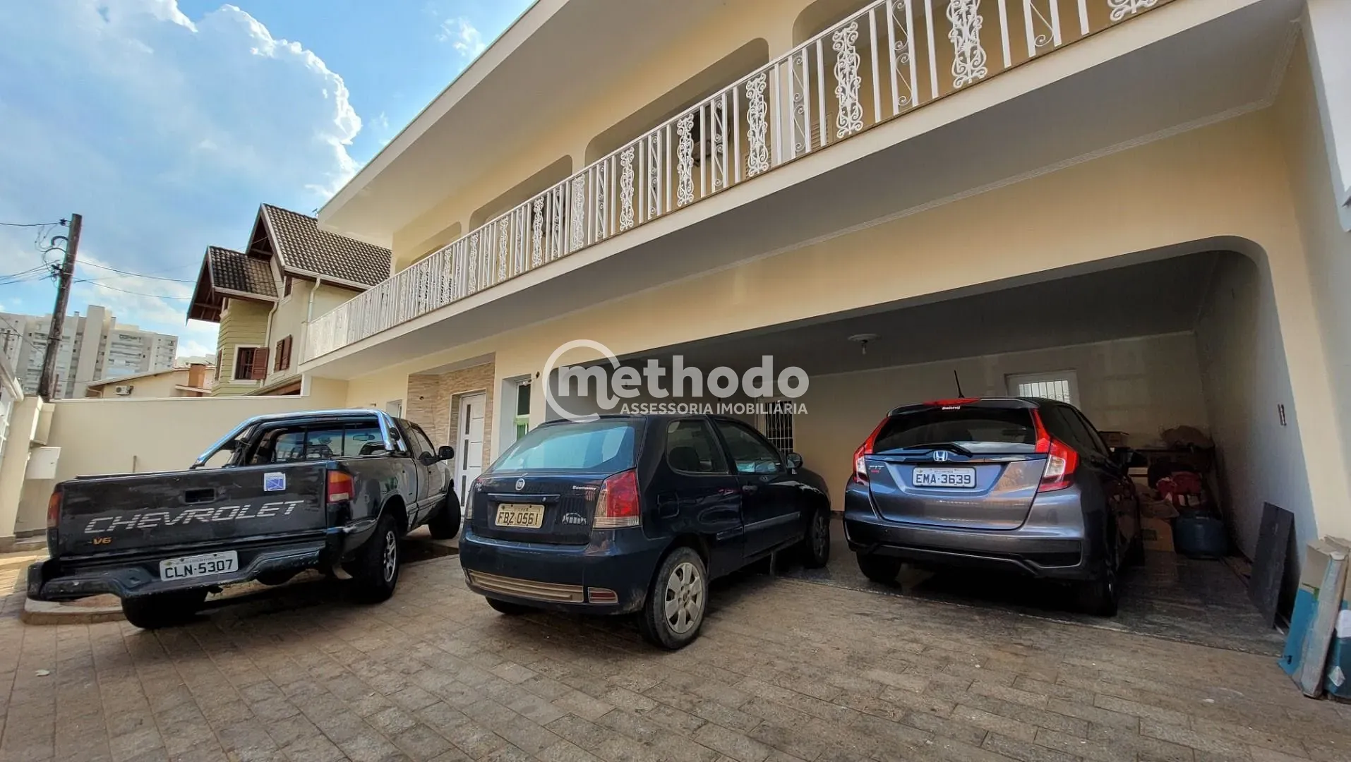 Casa, 4 quartos, 500 m² - Foto 2