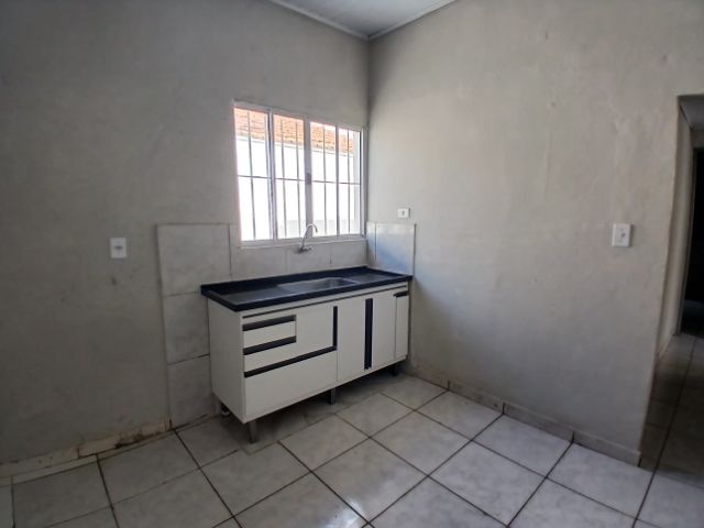 Foto do Casa - Casa para locação, Linópolis 1ª Gleba, Santa Bárbara D'Oeste, SP | Oeste Imóveis