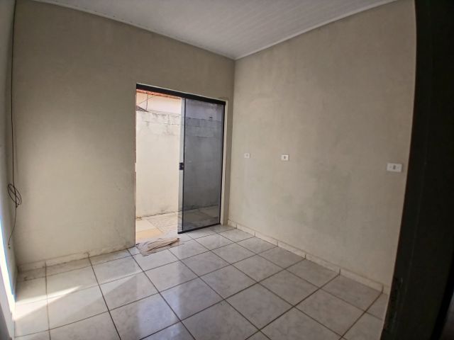 Foto do Casa - Casa para locação, Linópolis 1ª Gleba, Santa Bárbara D'Oeste, SP | Oeste Imóveis