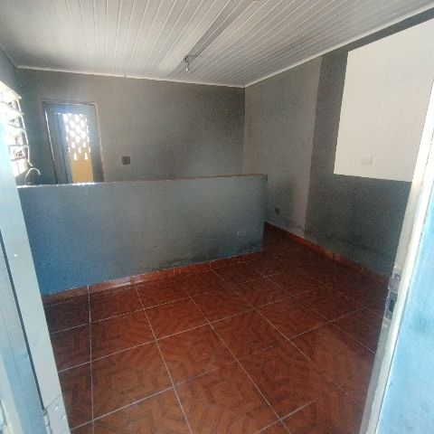 Casa 1 quarto e 1 banheiro, para alugar, no bairro Jardim Figueira Grande em São Paulo