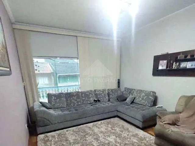 Casa com 250m² 2 quartos e 2 banheiros, à venda, no bairro Parque São Vicente em Mauá