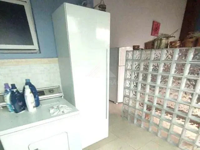 Casa com 250m² 2 quartos e 2 banheiros, à venda, no bairro Parque São Vicente em Mauá