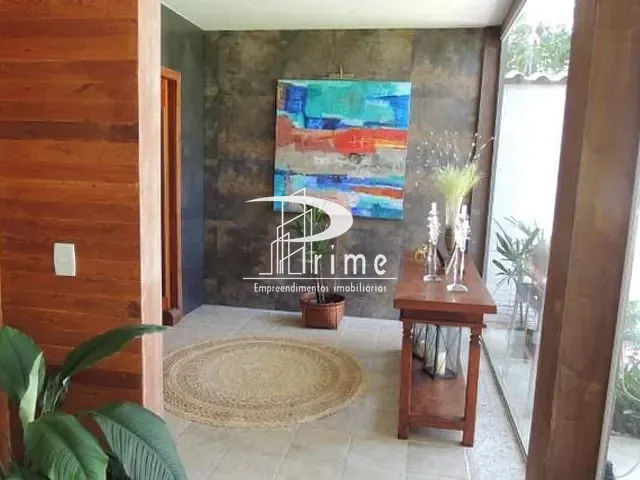 Casa com 1100m² 5 quartos e 7 banheiros, à venda, no bairro Itanhangá em Rio de Janeiro