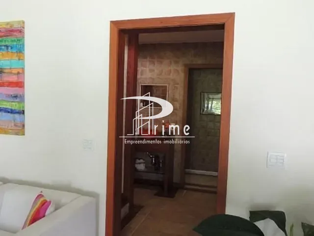 Casa com 1100m² 5 quartos e 7 banheiros, à venda, no bairro Itanhangá em Rio de Janeiro