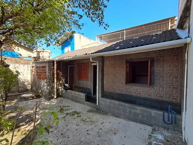 Casa 1 quarto e 1 banheiro, para alugar, no bairro Retiro em Volta Redonda