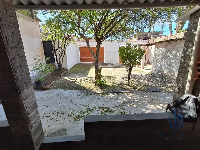 Casa 1 quarto e 1 banheiro, para alugar, no bairro Retiro em Volta Redonda