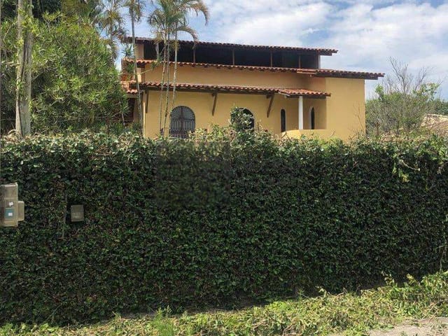 Foto do Casa - Casa para locação, Piratininga, Niterói, RJ | SelfSpin