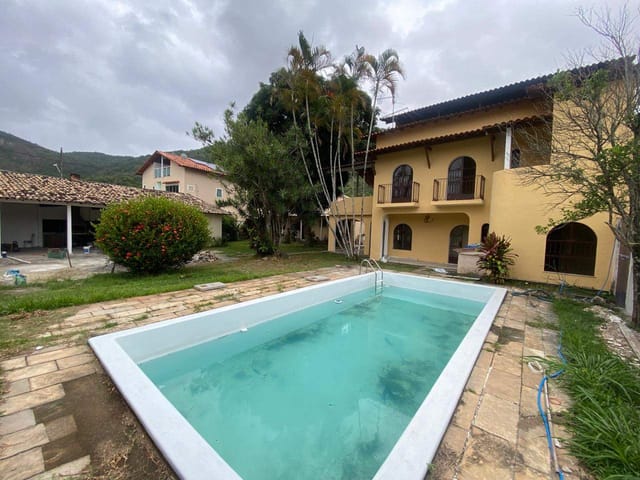 Foto do Casa - Casa para locação, Piratininga, Niterói, RJ | SelfSpin