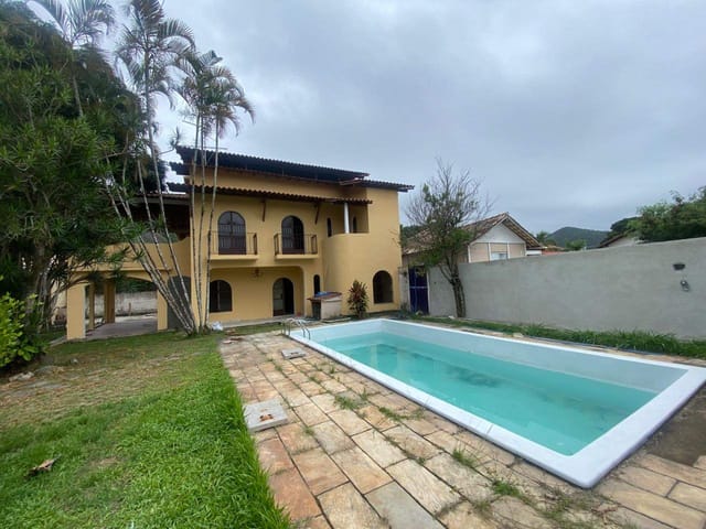 Foto do Casa - Casa para locação, Piratininga, Niterói, RJ | SelfSpin