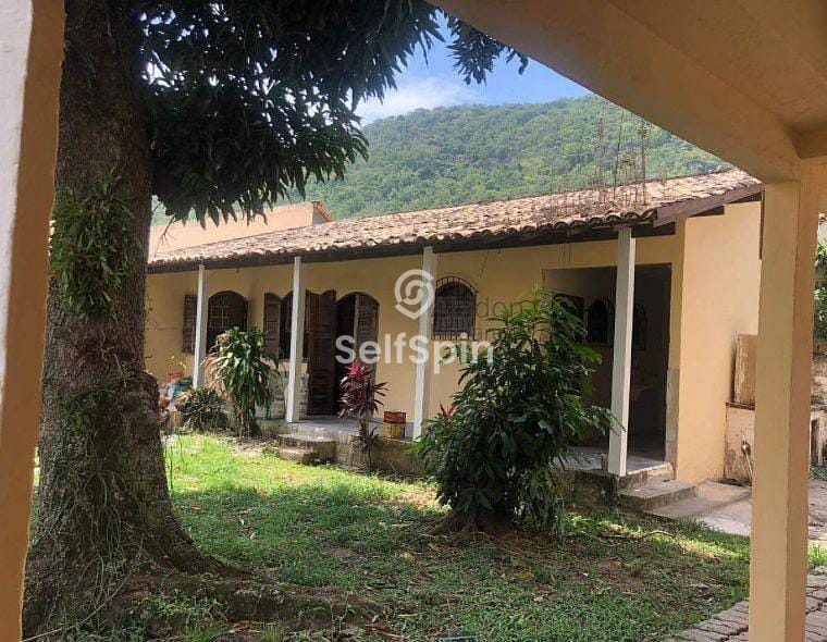 Casa, 4 quartos, 450 m² - Foto 19