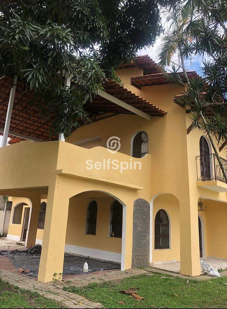 Casa, 4 quartos, 450 m² - Foto 6