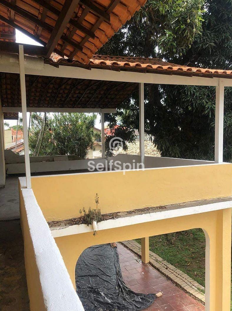 Casa, 4 quartos, 450 m² - Foto 7