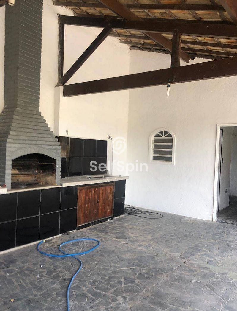 Casa, 4 quartos, 450 m² - Foto 21