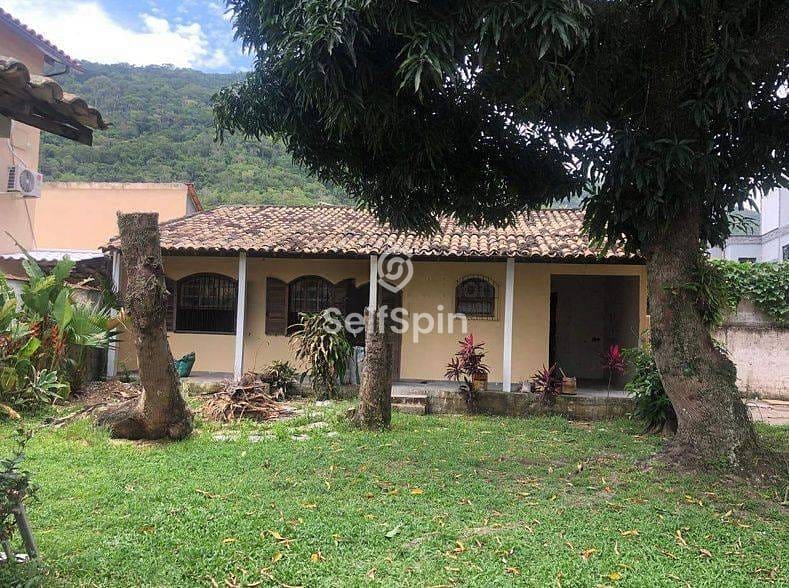 Casa, 4 quartos, 450 m² - Foto 20