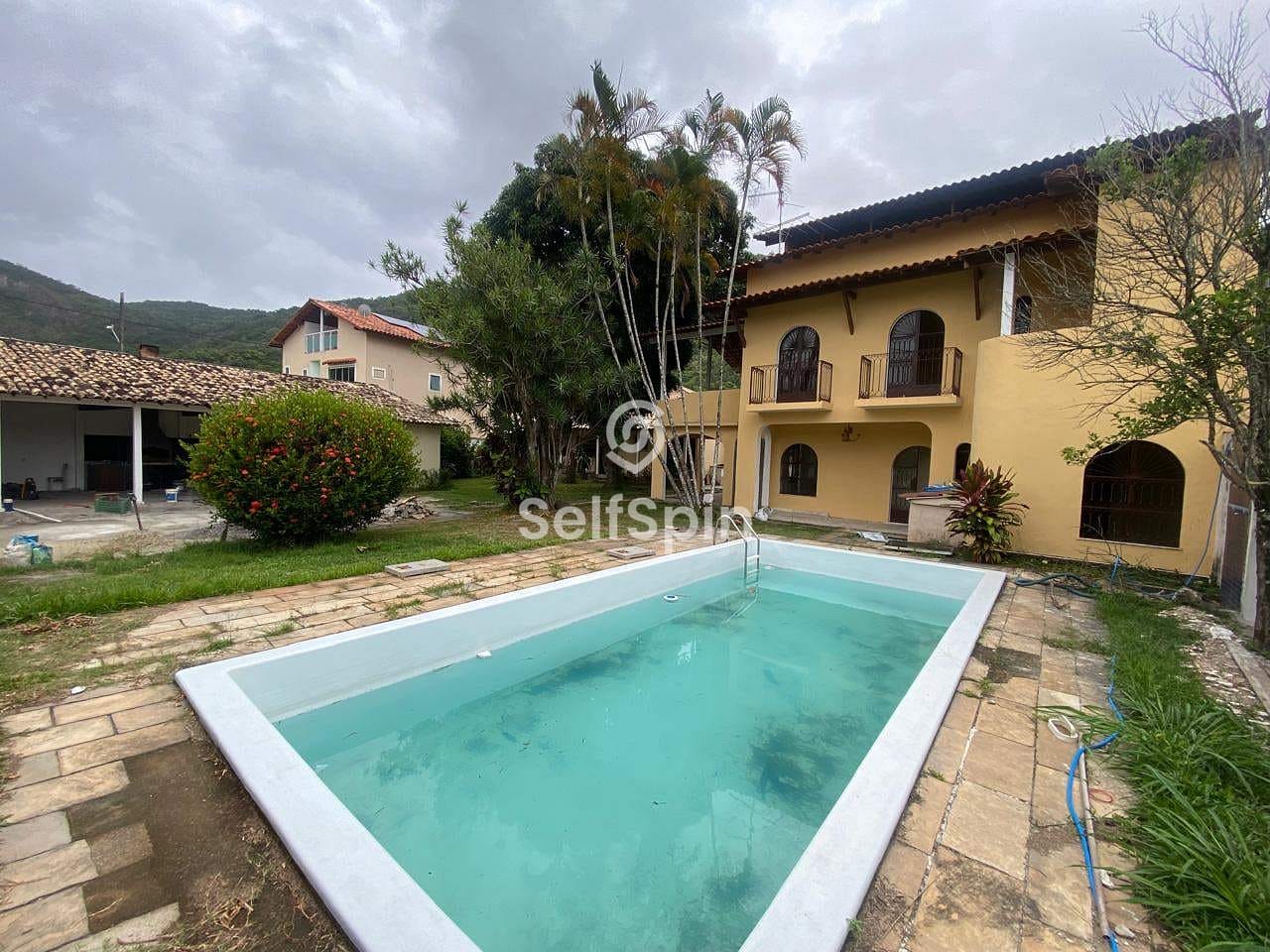 Casa, 4 quartos, 450 m² - Foto 2