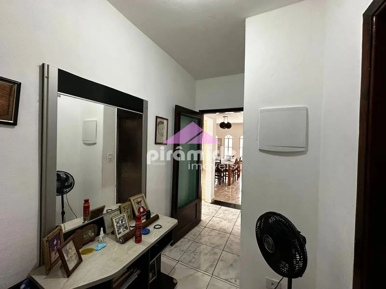 Casa, 4 quartos, 250 m² - Foto 7