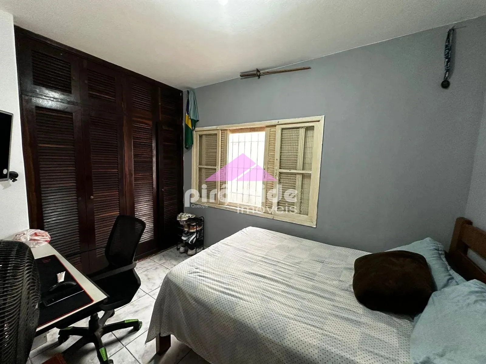 Casa, 4 quartos, 250 m² - Foto 8