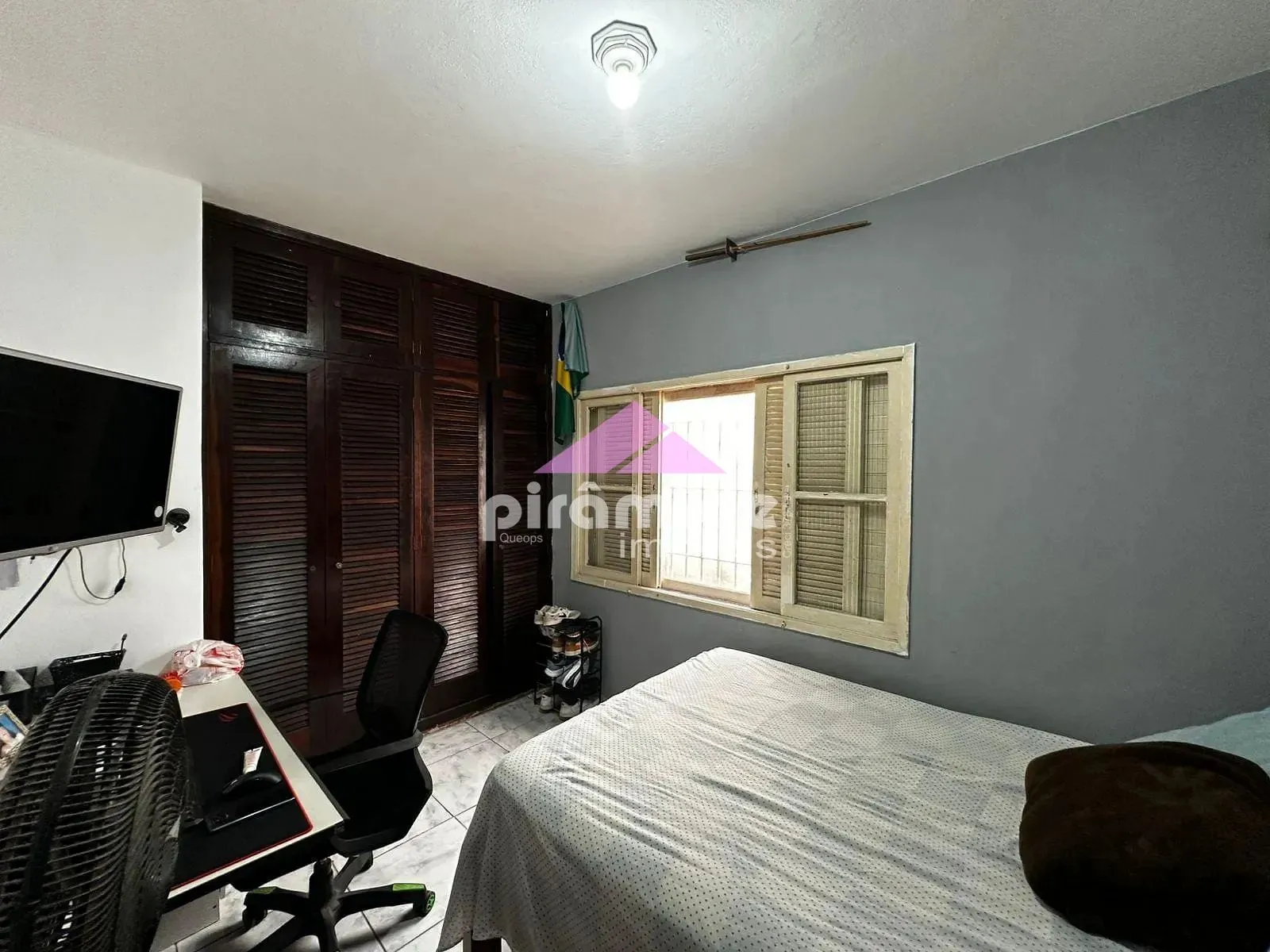 Casa, 4 quartos, 250 m² - Foto 10