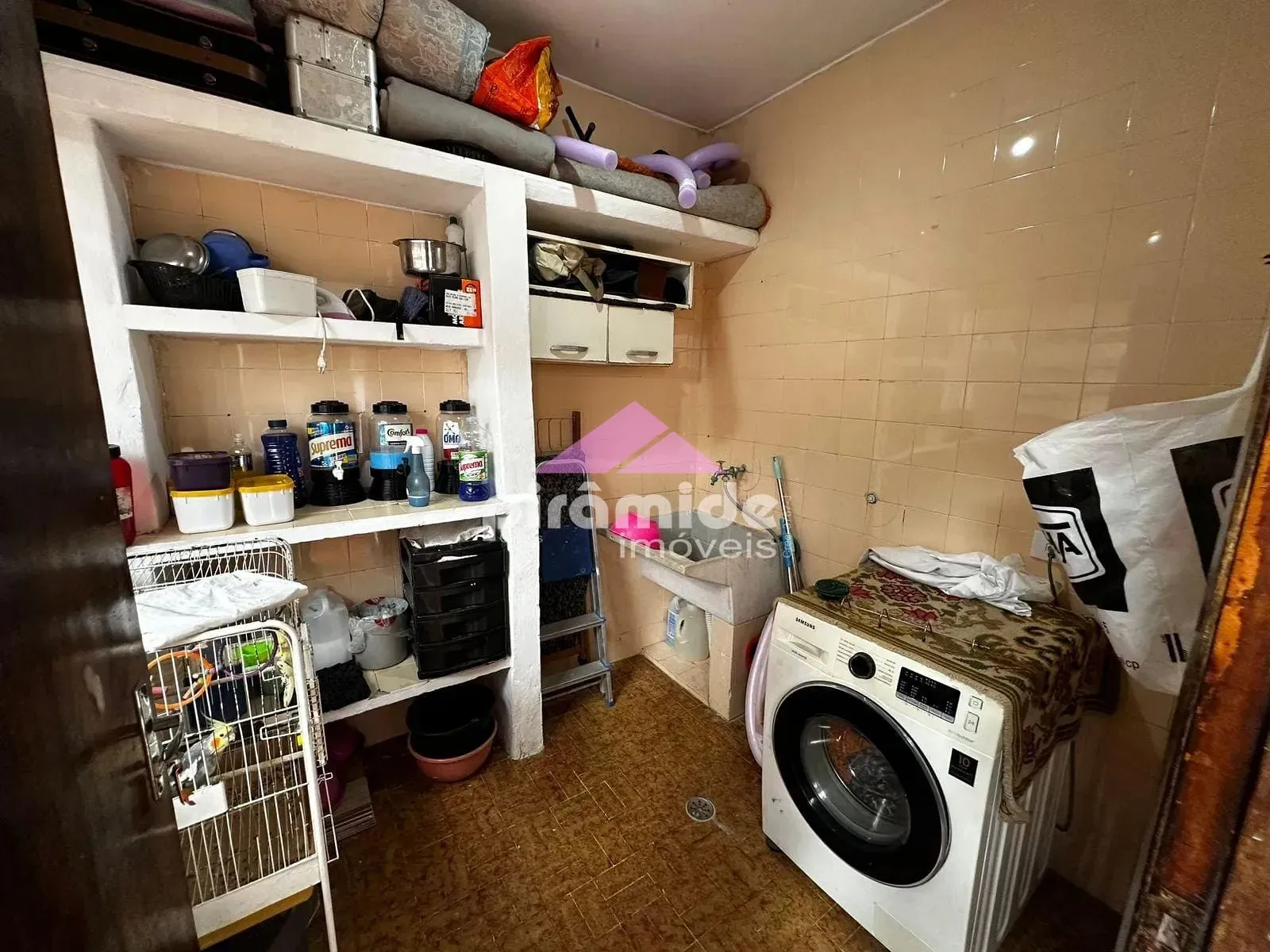 Casa, 4 quartos, 250 m² - Foto 19