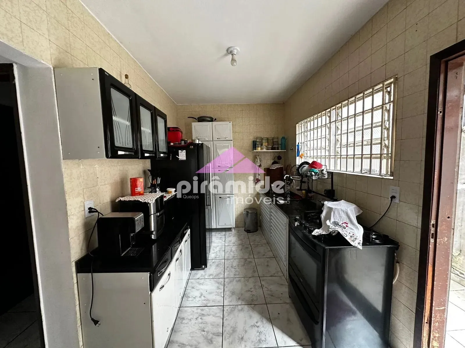 Casa, 4 quartos, 250 m² - Foto 6