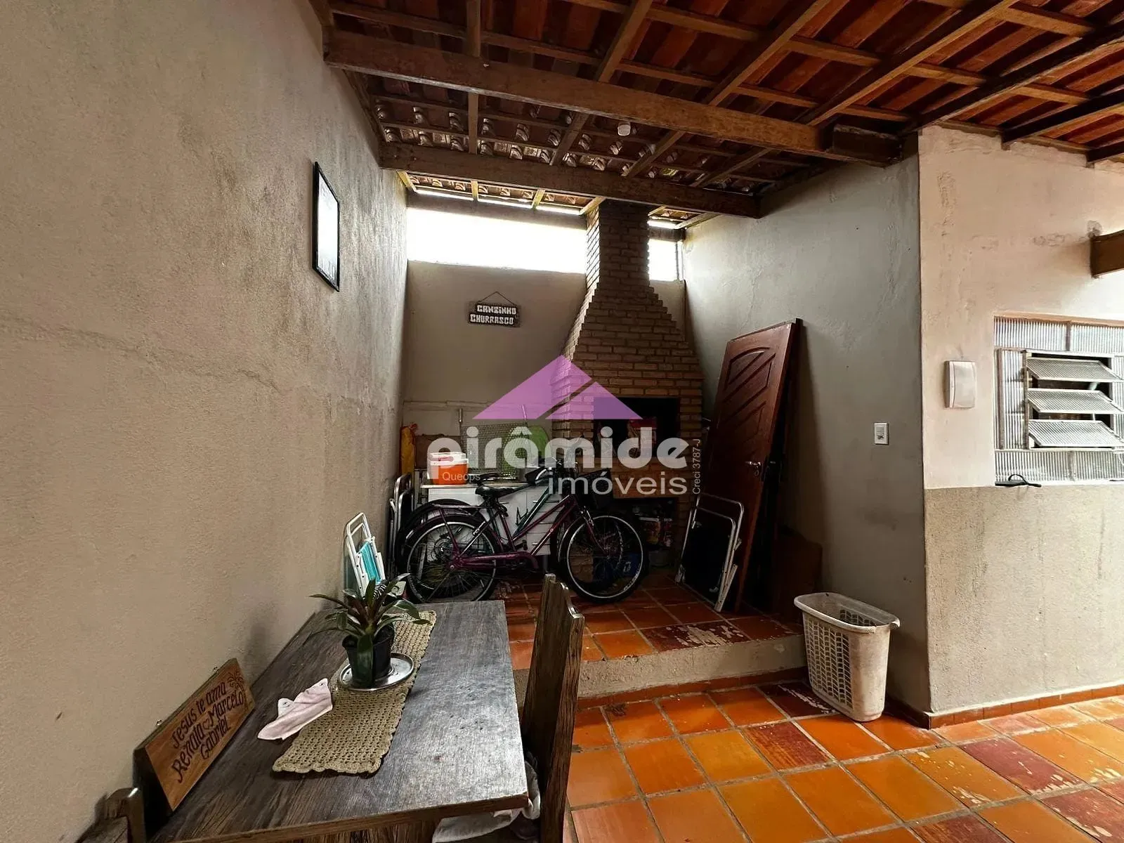 Casa, 4 quartos, 250 m² - Foto 20