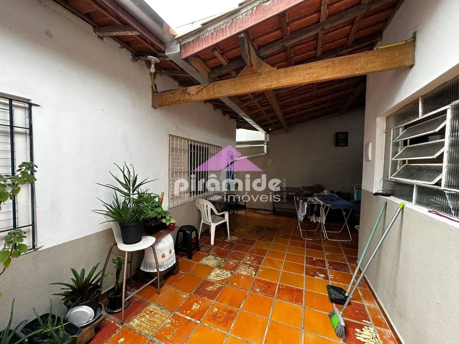 Casa, 4 quartos, 250 m² - Foto 21