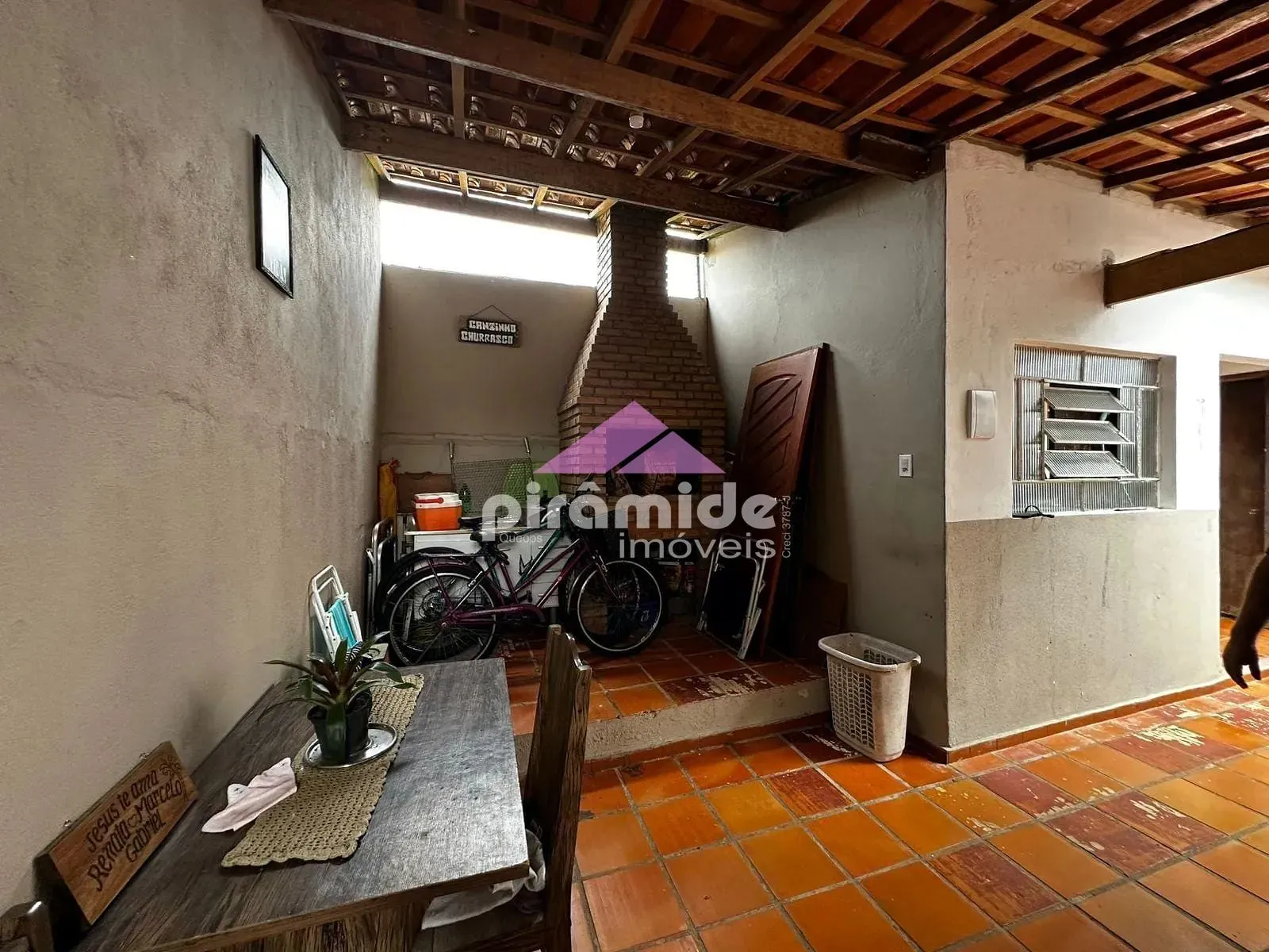 Casa, 4 quartos, 250 m² - Foto 23
