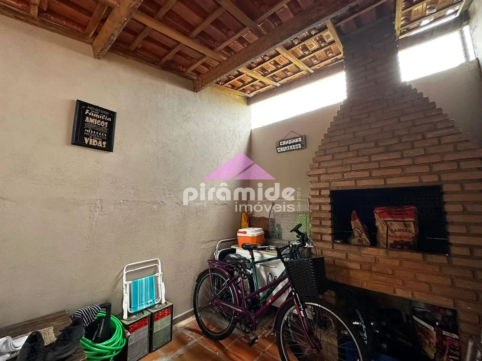 Casa, 4 quartos, 250 m² - Foto 25