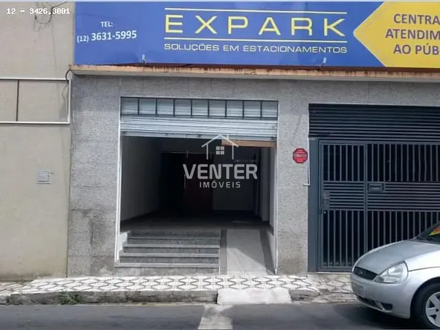 Casa com 160m² 2 quartos e 1 banheiro, à venda ou para alugar, no bairro Centro em Taubaté