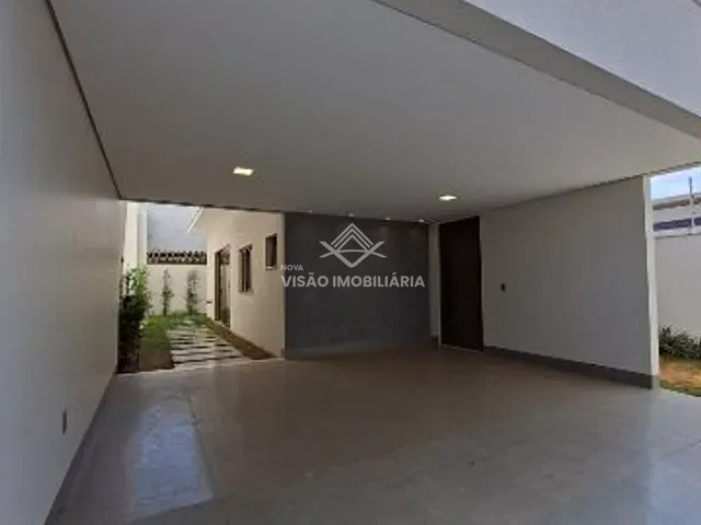 Casa 3 quartos e 4 banheiros, para alugar, no bairro Residencial Aquarela Brasil  em Sinop
