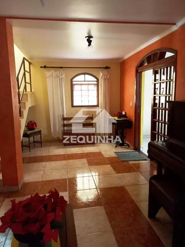 Casa, 4 quartos, 393 m² - Foto 2