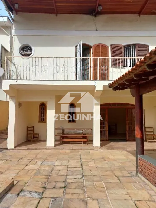Casa, 4 quartos, 393 m² - Foto 25