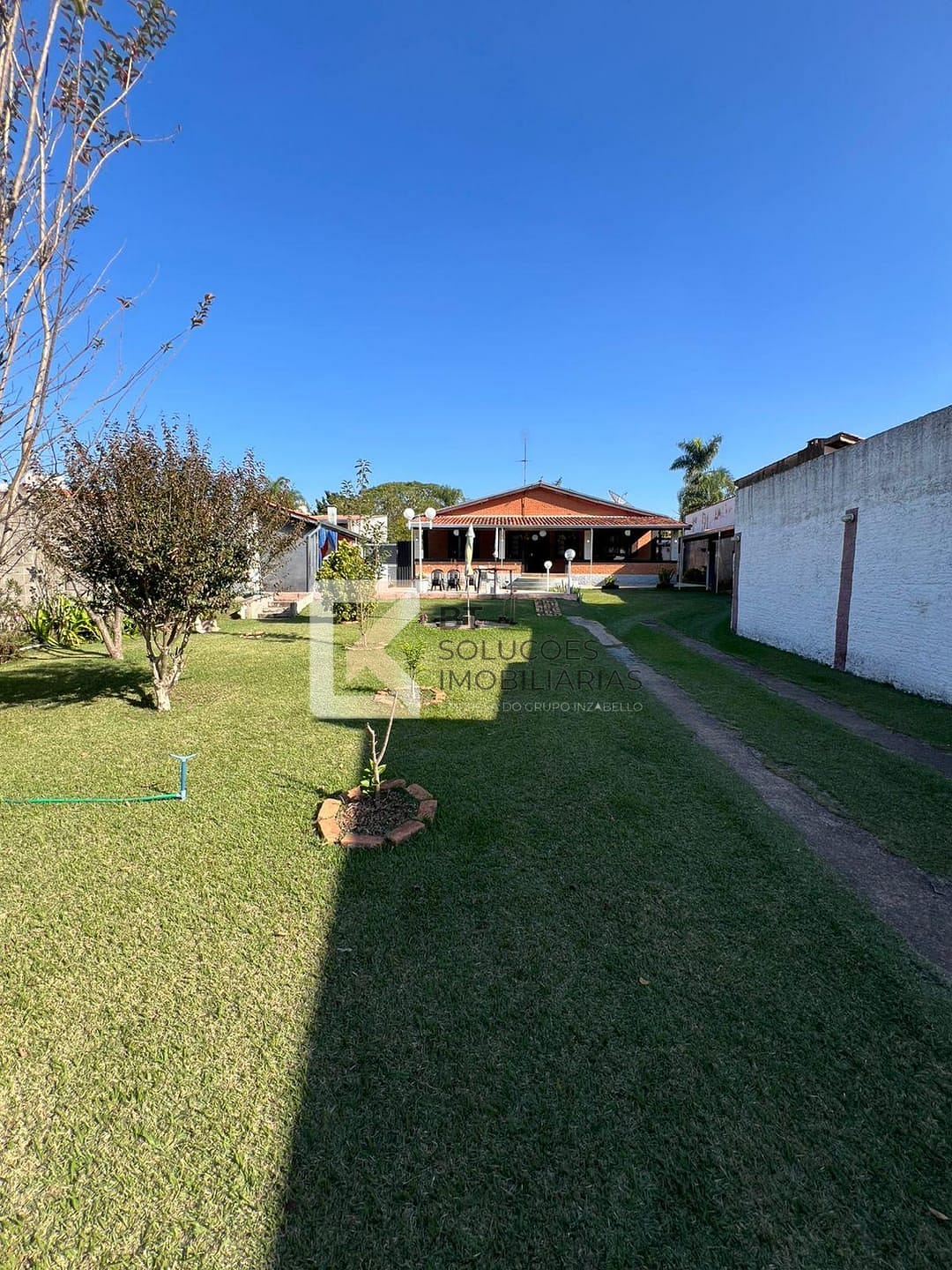 Casa à venda com 6 quartos, 1034m² - Foto 4