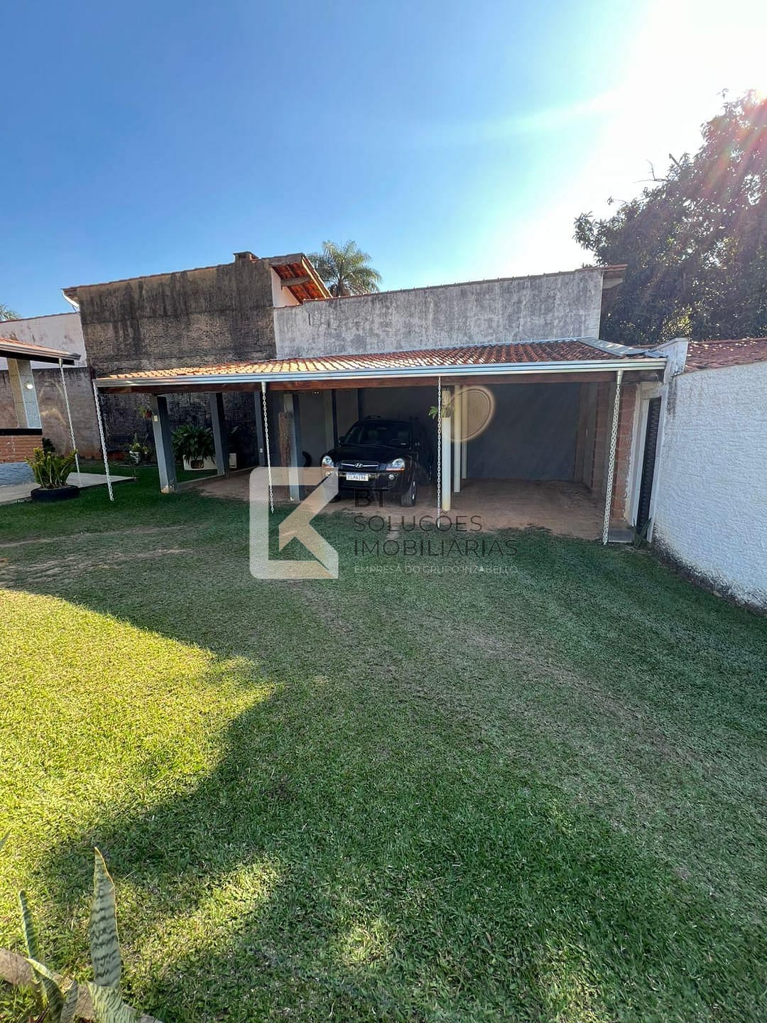 Casa à venda com 6 quartos, 1034m² - Foto 7
