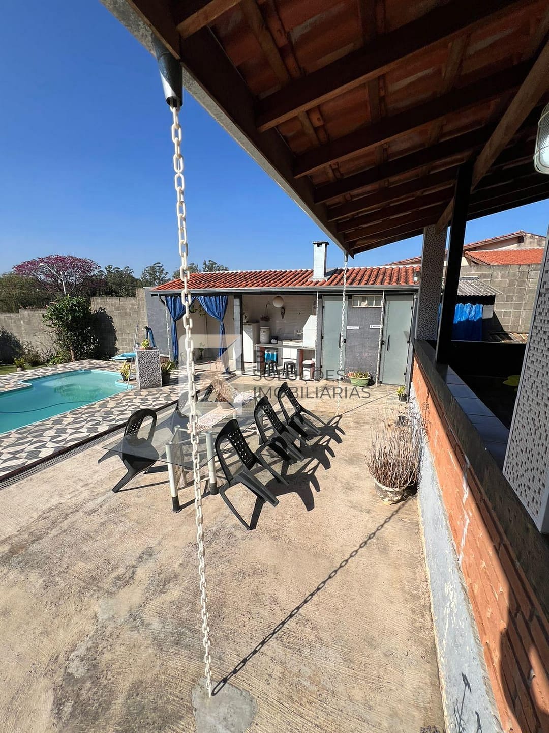 Casa à venda com 6 quartos, 1034m² - Foto 29