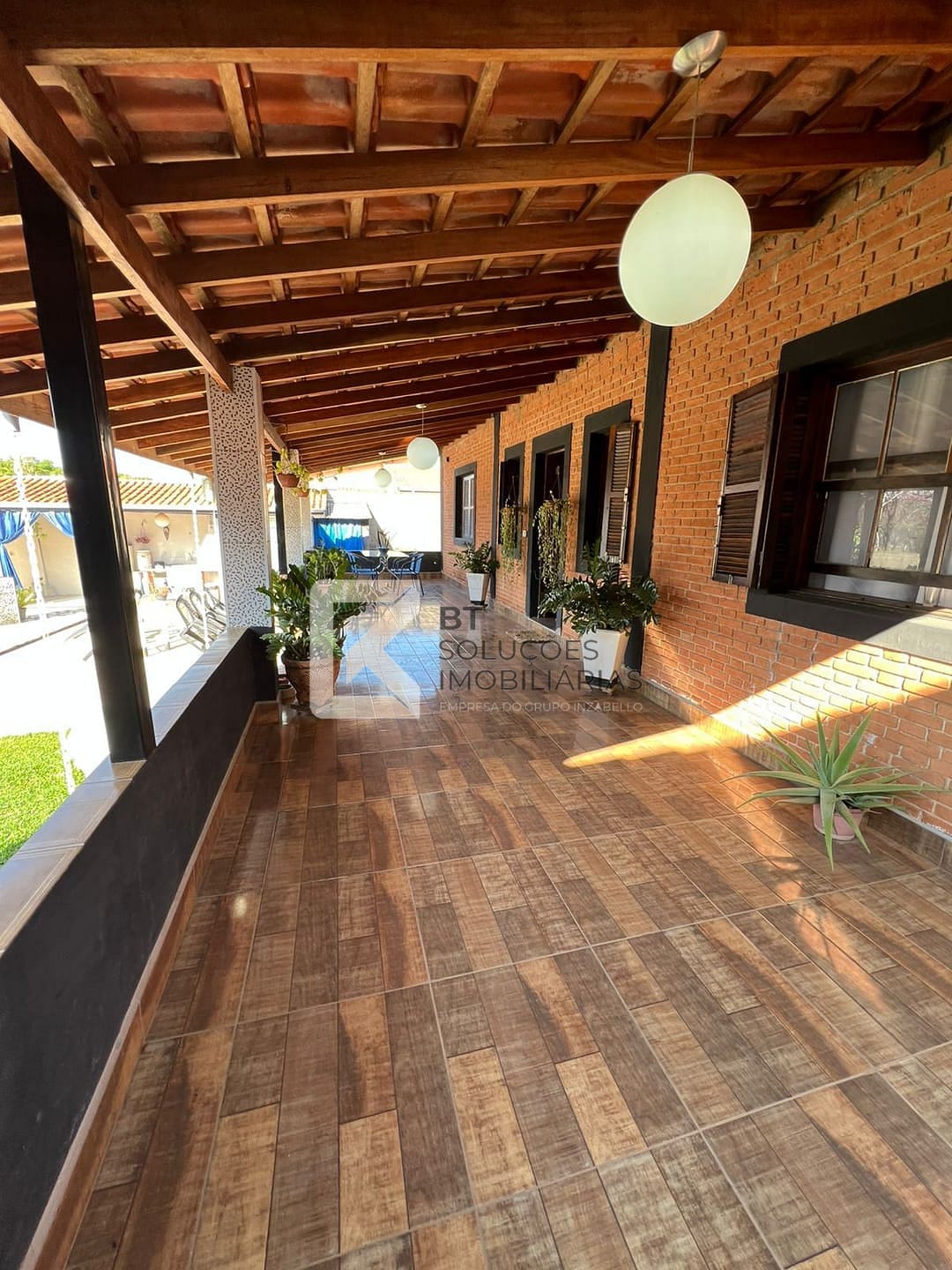 Casa à venda com 6 quartos, 1034m² - Foto 9
