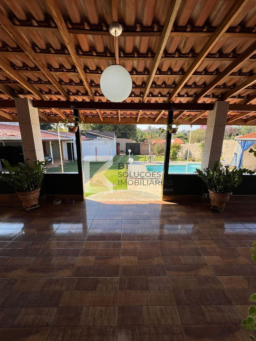 Casa à venda com 6 quartos, 1034m² - Foto 8