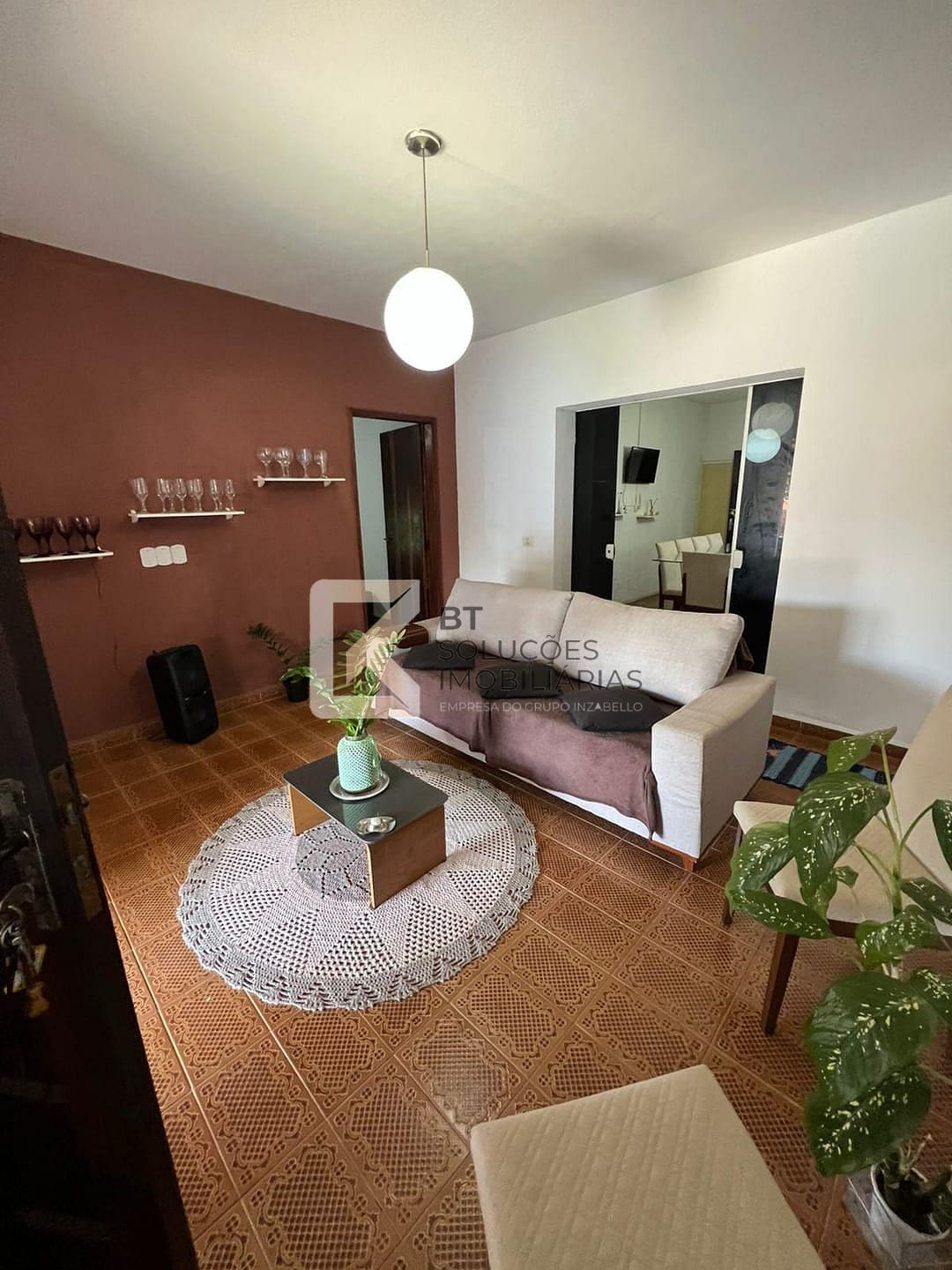 Casa à venda com 6 quartos, 1034m² - Foto 11