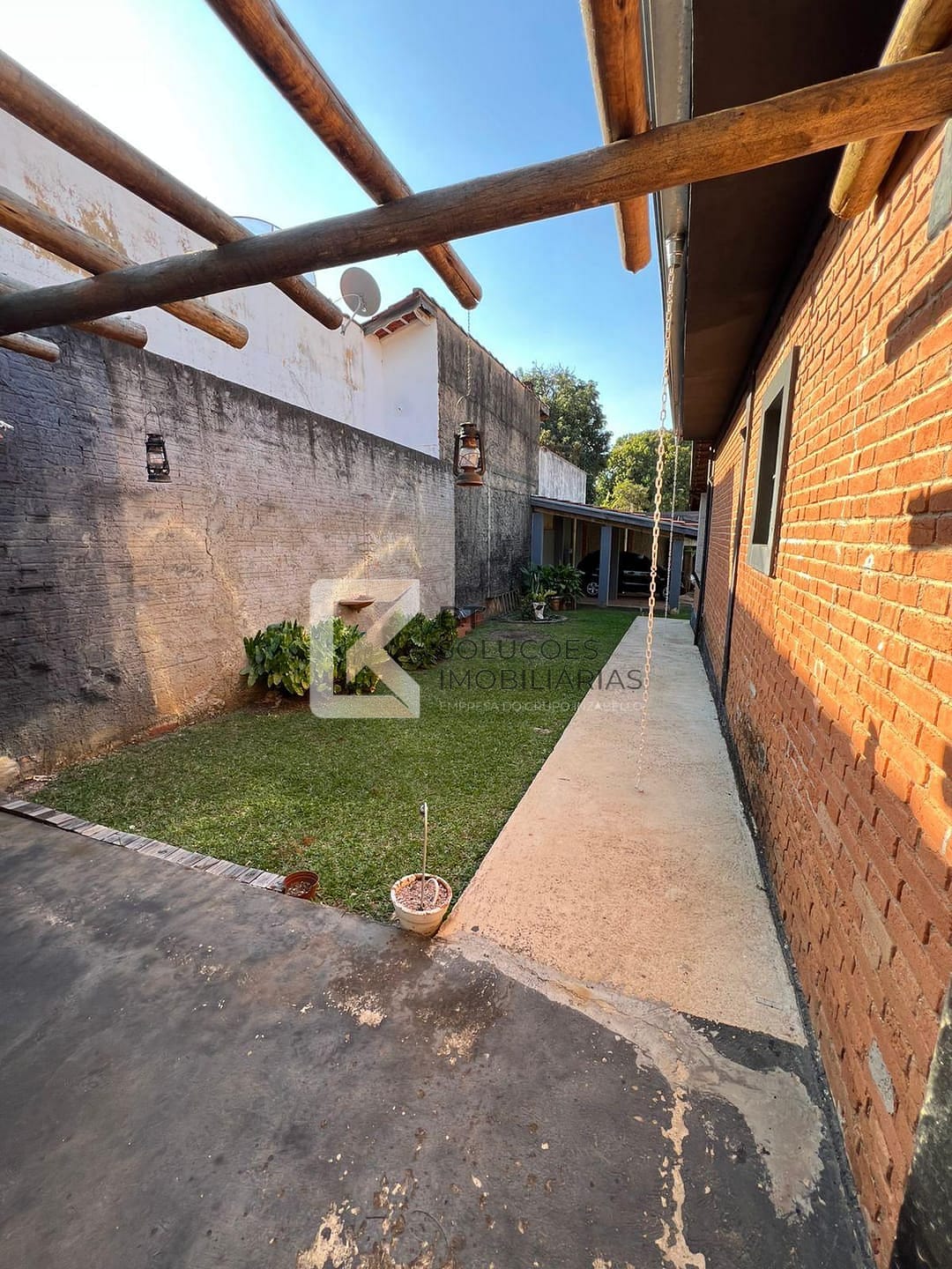 Casa à venda com 6 quartos, 1034m² - Foto 24