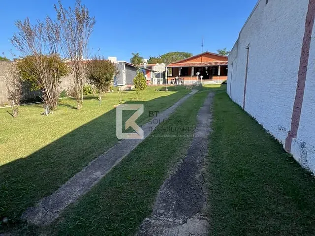 Casa 6 quartos e 7 banheiros, à venda, no bairro Chácara Alvorada em Indaiatuba