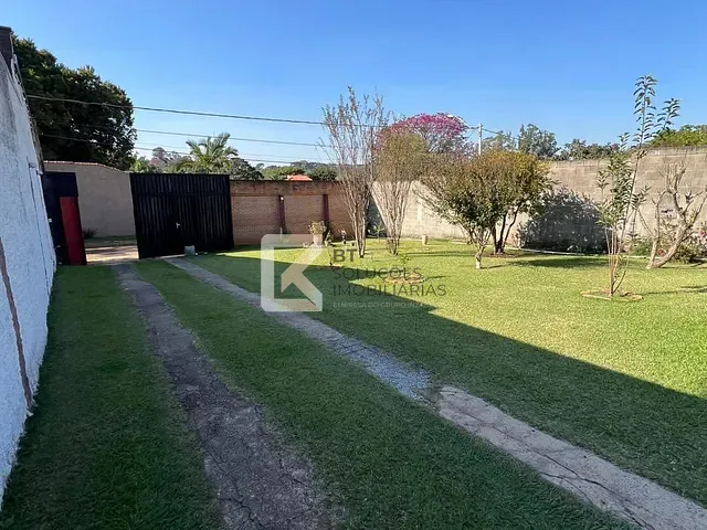 Casa 6 quartos e 7 banheiros, à venda, no bairro Chácara Alvorada em Indaiatuba