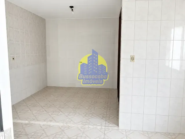 Casa com 125m² 3 quartos e 2 banheiros, à venda, no bairro Jardim D'Abril em Osasco